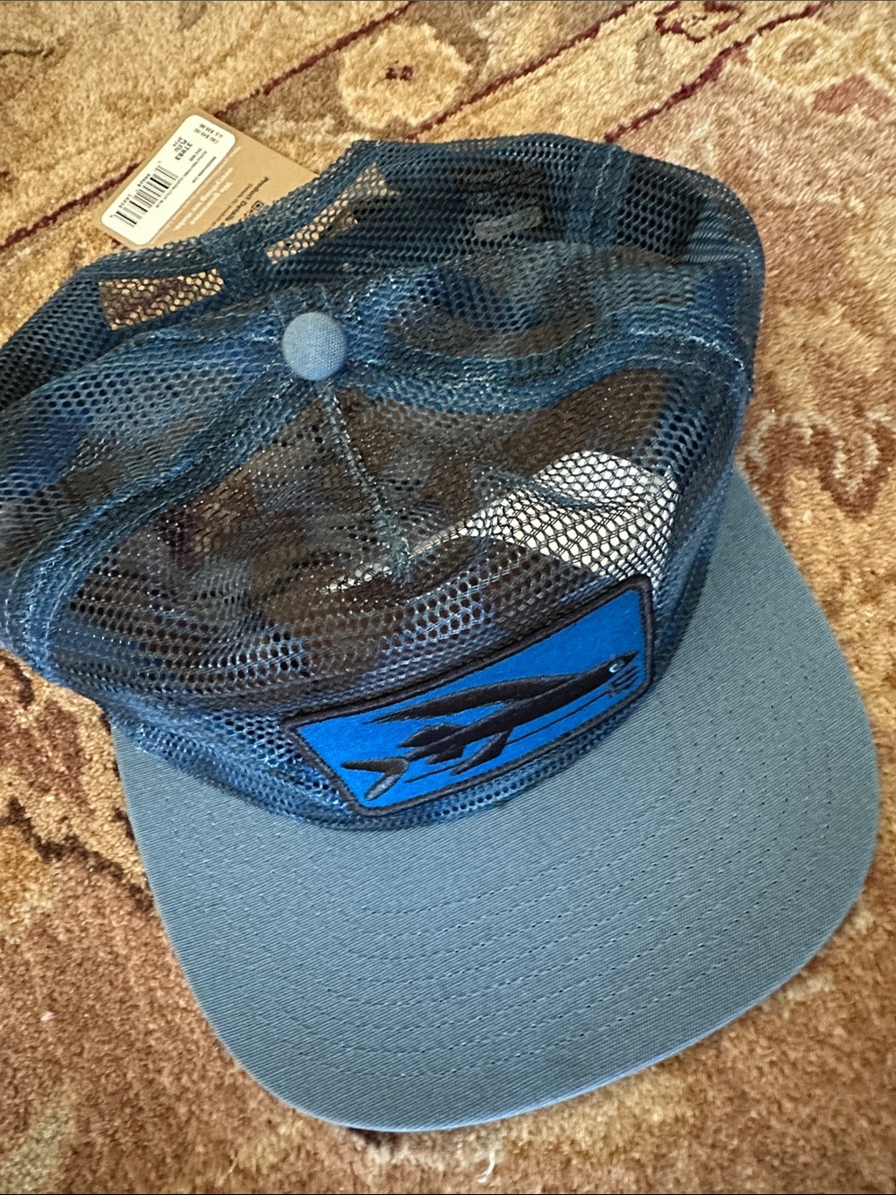 Patagonia Breezefarer Cap - Picture 5 of 7
